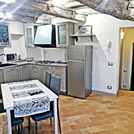 Appartamento La Finestrella Читта-делла-П'єве Екстер'єр фото