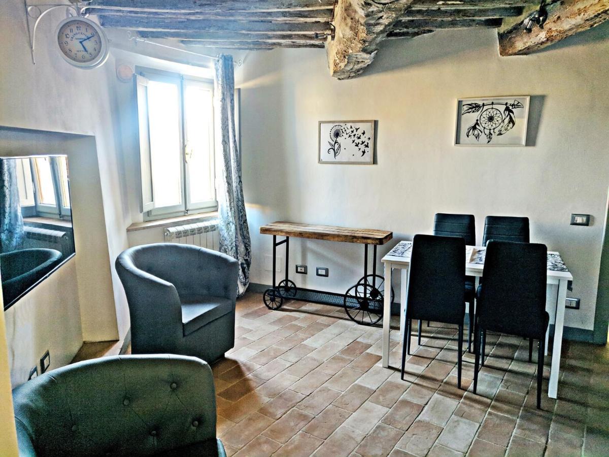 Appartamento La Finestrella Читта-делла-П'єве Екстер'єр фото
