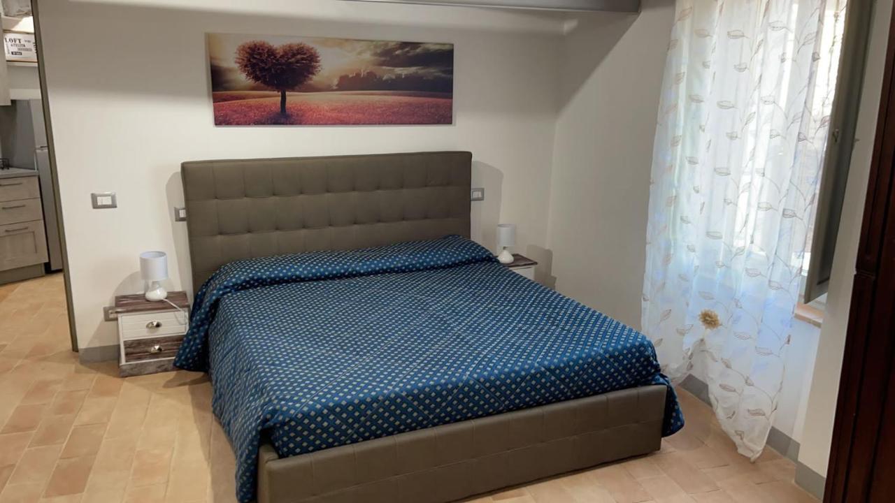 Appartamento La Finestrella Читта-делла-П'єве Екстер'єр фото