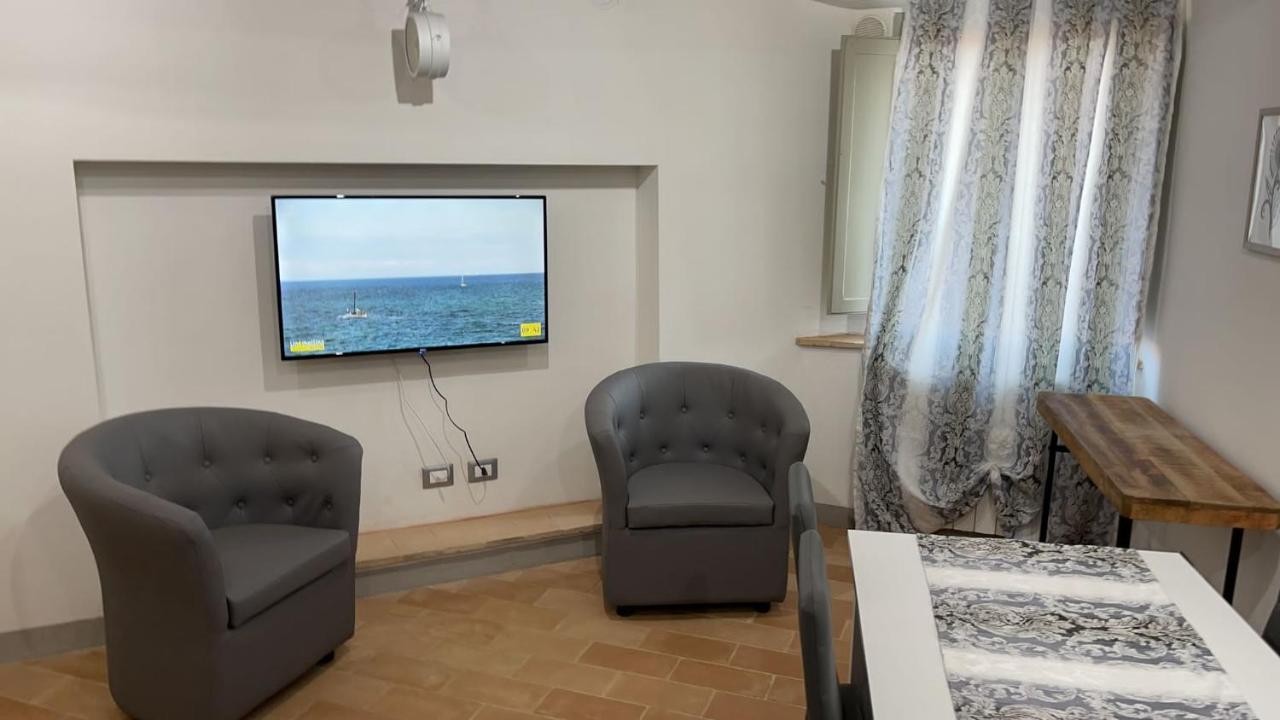 Appartamento La Finestrella Читта-делла-П'єве Екстер'єр фото